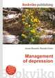 Management of depression, Jesse Russell,Ronald Cohn 