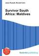 Survivor South Africa: Maldives, Jesse Russell,Ronald Cohn 
