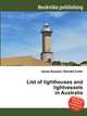 List of lighthouses and lightvessels in Australia, Jesse Russell,Ronald Cohn 