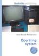 Operating system, Jesse Russell,Ronald Cohn 