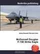 McDonnell Douglas F-15E Strike Eagle, Jesse Russell,Ronald Cohn 