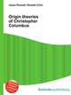 Origin theories of Christopher Columbus, Jesse Russell,Ronald Cohn 