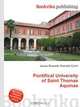 Pontifical University of Saint Thomas Aquinas, Jesse Russell,Ronald Cohn 