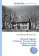 National Register of Historic Places listings in Essex County, Massachusetts, Jesse Russell,Ronald Cohn 