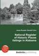 National Register of Historic Places listings in Alabama, Jesse Russell,Ronald Cohn 