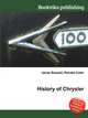 History of Chrysler, Jesse Russell,Ronald Cohn 