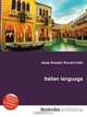 Italian language, Jesse Russell,Ronald Cohn 