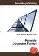 Portable Document Format, Jesse Russell,Ronald Cohn 