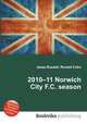 2010–11 Norwich City F.C. season, Jesse Russell,Ronald Cohn 