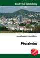 Pforzheim, Jesse Russell,Ronald Cohn 