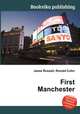 First Manchester, Jesse Russell,Ronald Cohn 