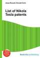 List of Nikola Tesla patents, Jesse Russell,Ronald Cohn 