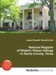 National Register of Historic Places listings in Harris County, Texas, Jesse Russell,Ronald Cohn 