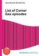 List of Corner Gas episodes, Jesse Russell,Ronald Cohn 