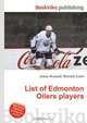List of Edmonton Oilers players, Jesse Russell,Ronald Cohn 