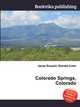 Colorado Springs, Colorado, Jesse Russell,Ronald Cohn 
