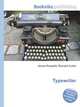 Typewriter, Jesse Russell,Ronald Cohn 
