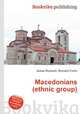 Macedonians (ethnic group), Jesse Russell,Ronald Cohn 