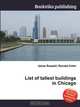 List of tallest buildings in Chicago, Jesse Russell,Ronald Cohn 