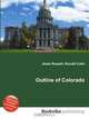 Outline of Colorado, Jesse Russell,Ronald Cohn 