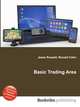 Basic Trading Area, Jesse Russell,Ronald Cohn 