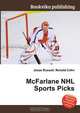 McFarlane NHL Sports Picks, Jesse Russell,Ronald Cohn 