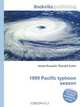 1999 Pacific typhoon season, Jesse Russell,Ronald Cohn 