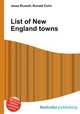 List of New England towns, Jesse Russell,Ronald Cohn 