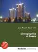 Demographics of Russia, Jesse Russell,Ronald Cohn 