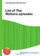 List of The Waltons episodes, Jesse Russell,Ronald Cohn 