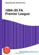 1994–95 FA Premier League, Jesse Russell,Ronald Cohn 