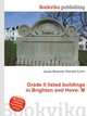 Grade II listed buildings in Brighton and Hove: M, Jesse Russell,Ronald Cohn 