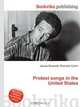 Protest songs in the United States, Jesse Russell,Ronald Cohn 