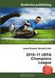 2010–11 UEFA Champions League, Jesse Russell,Ronald Cohn 