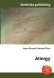 Allergy, Jesse Russell,Ronald Cohn 