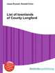 List of townlands of County Longford, Jesse Russell,Ronald Cohn 