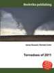 Tornadoes of 2011, Jesse Russell,Ronald Cohn 