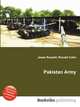 Pakistan Army, Jesse Russell,Ronald Cohn 