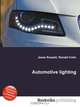 Automotive lighting, Jesse Russell,Ronald Cohn 
