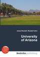 University of Arizona, Jesse Russell,Ronald Cohn 