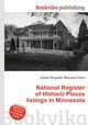 National Register of Historic Places listings in Minnesota, Jesse Russell,Ronald Cohn 