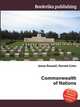 Commonwealth of Nations, Jesse Russell,Ronald Cohn 