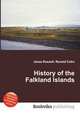 History of the Falkland Islands, Jesse Russell,Ronald Cohn 