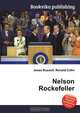 Nelson Rockefeller, Jesse Russell,Ronald Cohn 