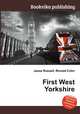 First West Yorkshire, Jesse Russell,Ronald Cohn 