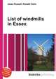 List of windmills in Essex, Jesse Russell,Ronald Cohn 