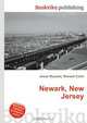 Newark, New Jersey, Jesse Russell,Ronald Cohn 