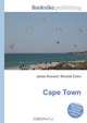 Cape Town, Jesse Russell,Ronald Cohn 