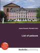 List of palaces, Jesse Russell,Ronald Cohn 
