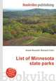 List of Minnesota state parks, Jesse Russell,Ronald Cohn 